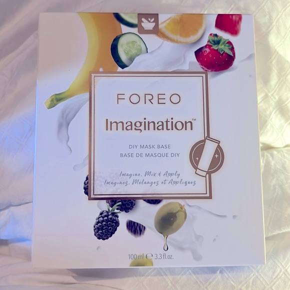 NWOT - FOREO - DIY Mask Base - Picture 3 of 3